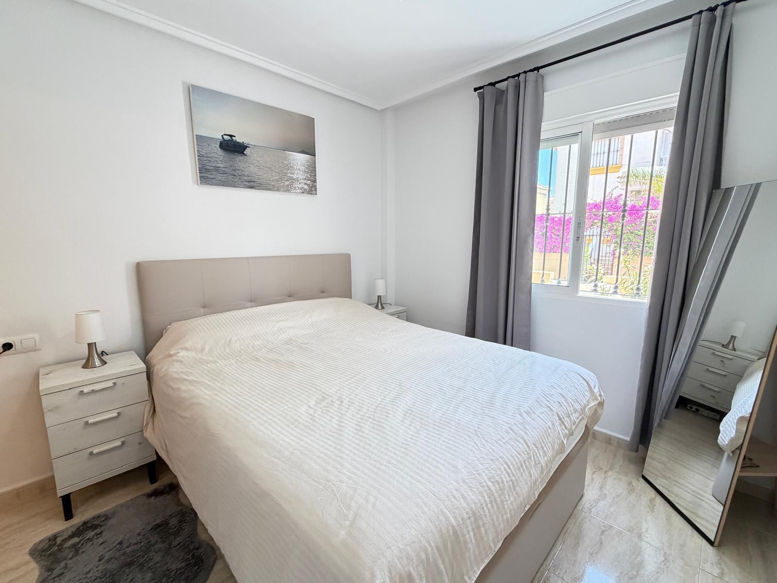 11-25 Town House in Orihuela Costa, Alicante