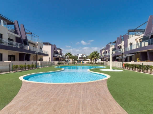 Apartment for sale in Pilar de La Horadada