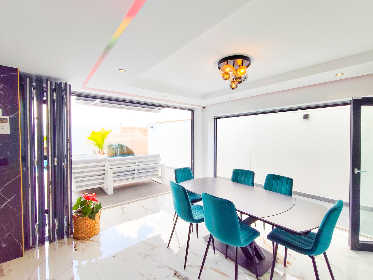 1781182247072_xlarge Town House in Los Urrutias, Murcia