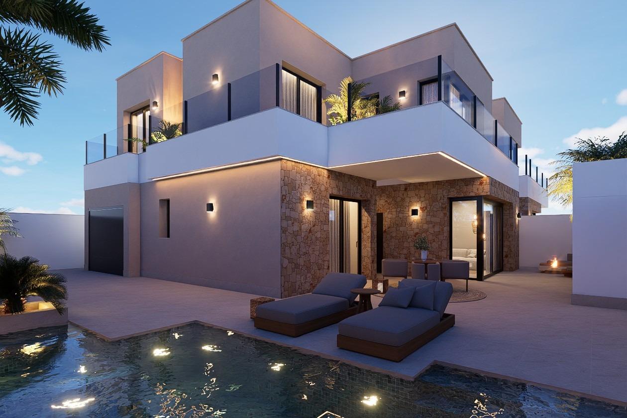 19-1-1.jpg Villa for sale in San Pedro del Pinatar