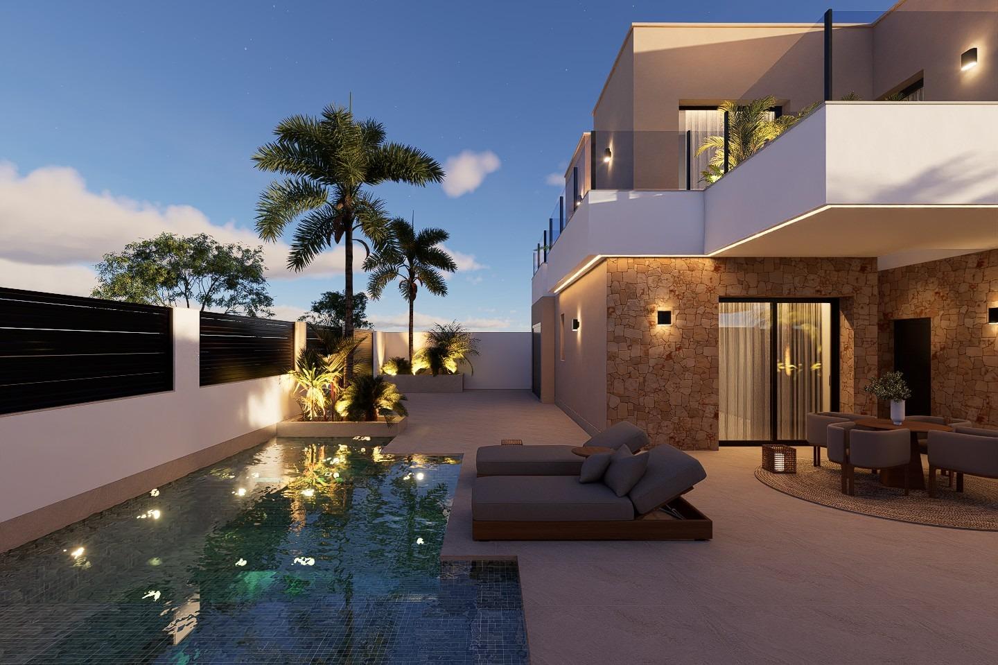 19-2 Murcia – Sunrise Dream Properties