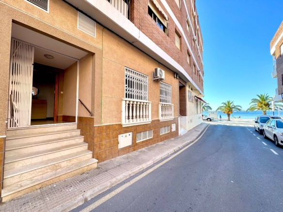 Apartment for sale in San Pedro del Pinatar
