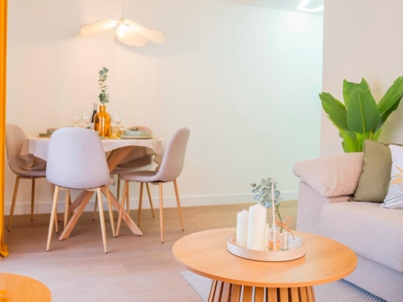 Apartment for sale in Lo Pagan