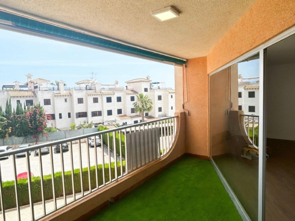 Apartment for sale in Orihuela Costa
