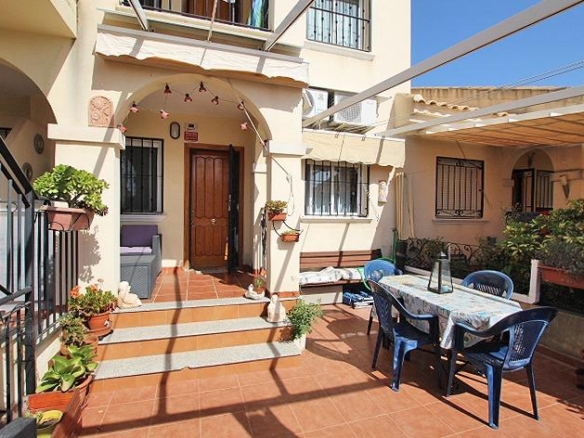 Bungalow for sale in Guardamar del Segura