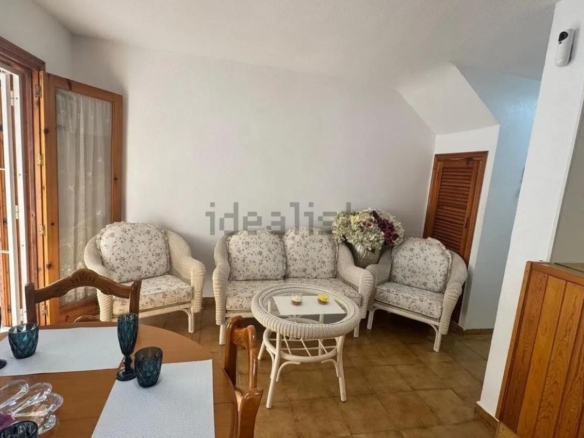 Town House for sale in Orihuela Costa