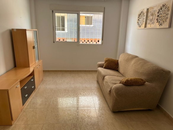 Apartment for sale in San Miguel de Salinas