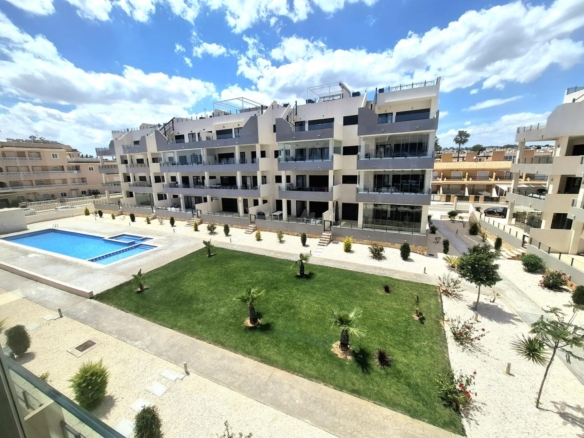 Apartment for sale in Orihuela Costa
