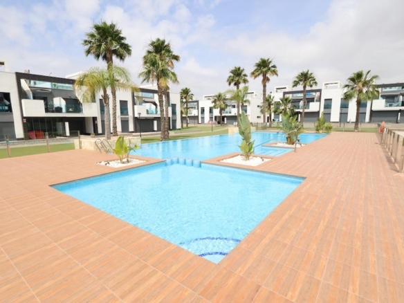 Bungalow for sale in Guardamar del Segura