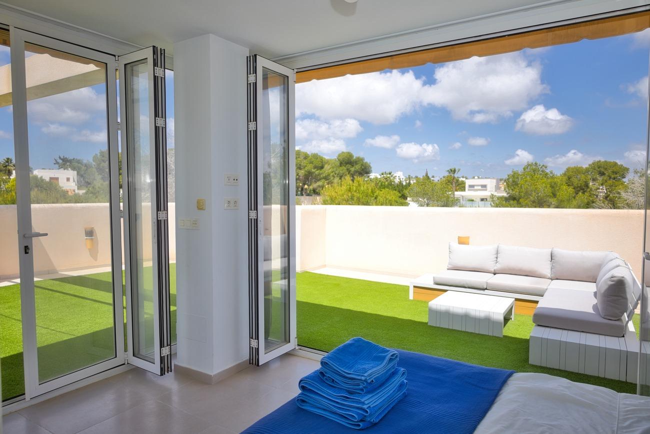 2-10 Town House in Orihuela Costa, Alicante