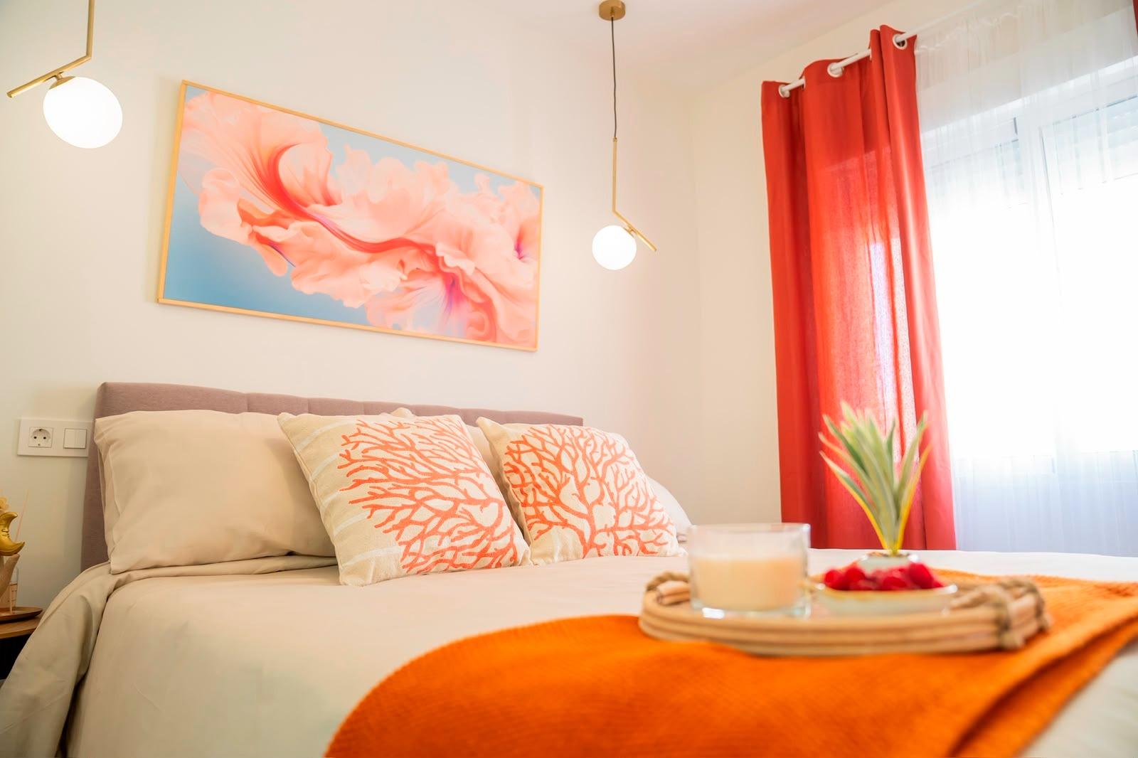 2-10 Apartment in Lo Pagan, Murcia