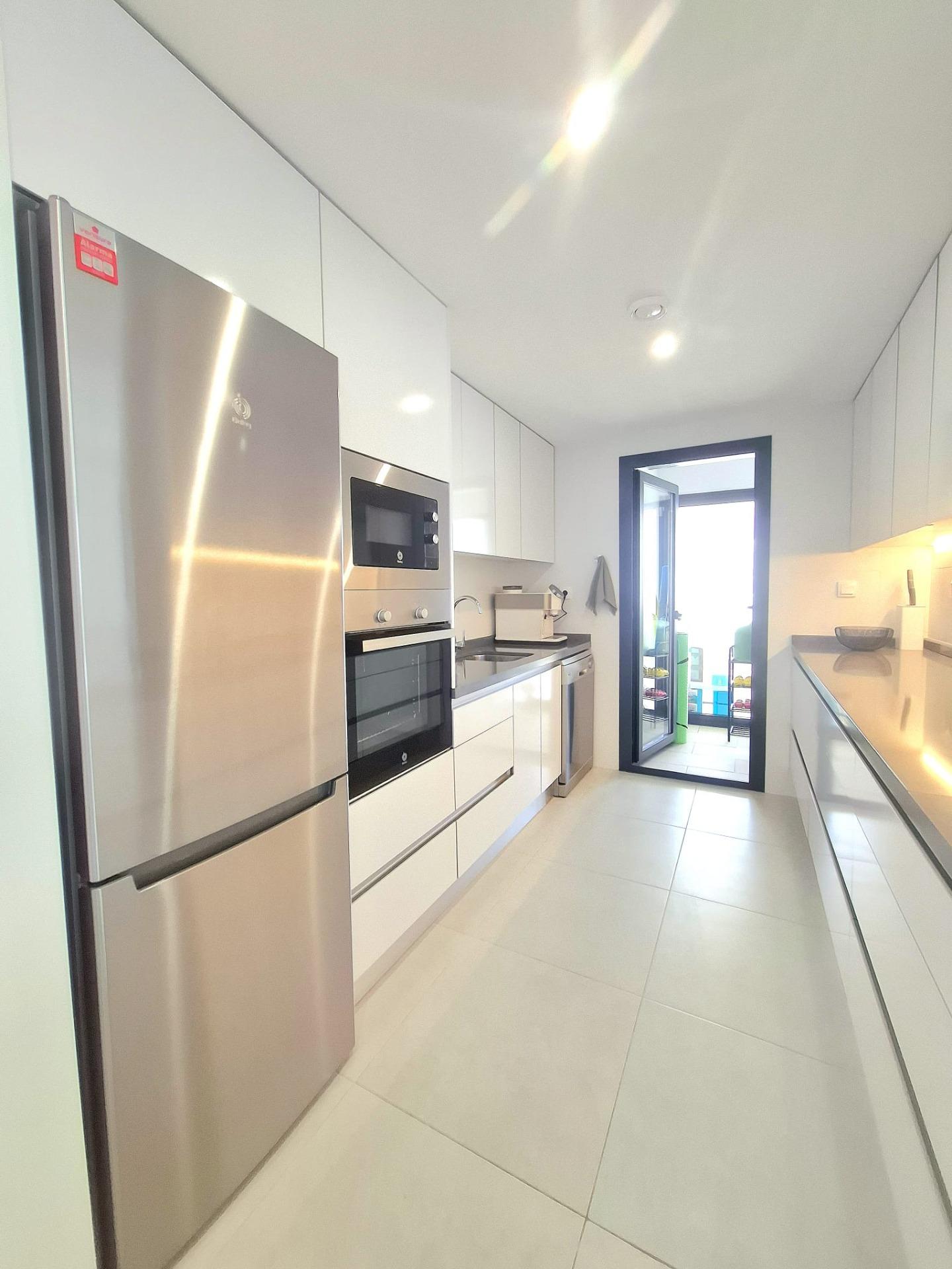 2-11 Apartment in Orihuela Costa, Alicante