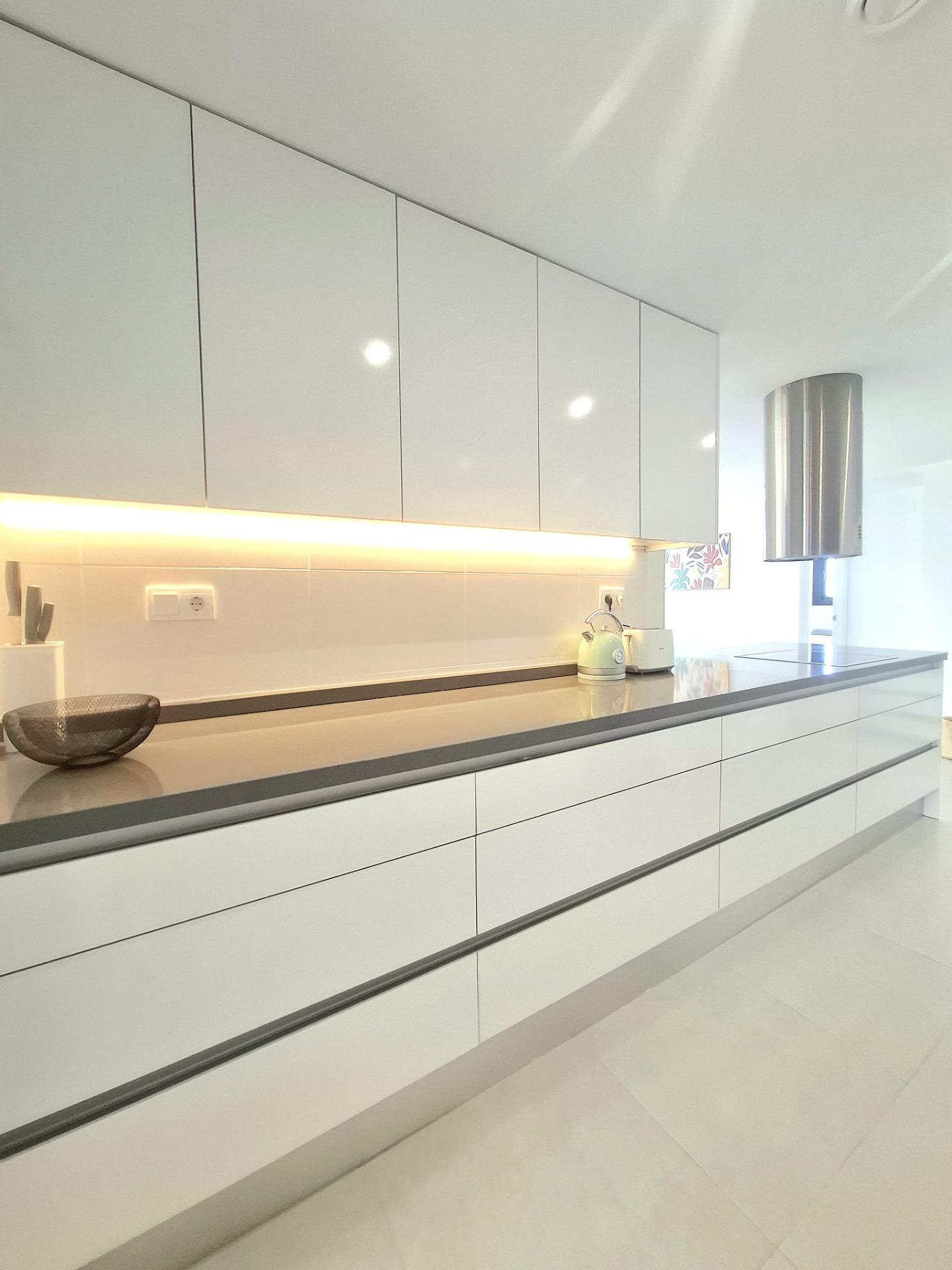 2-12 Apartment in Orihuela Costa, Alicante