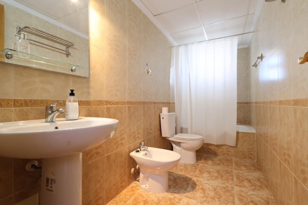 2-12 Duplex in Orihuela Costa, Alicante