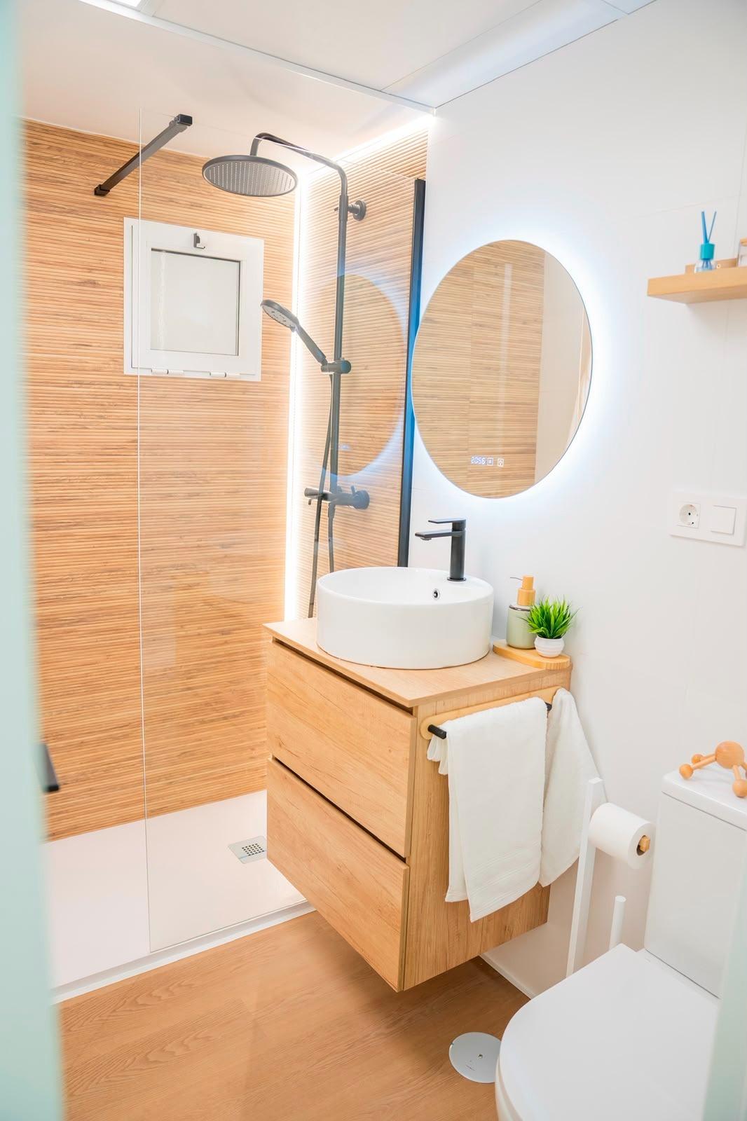 2-12 Apartment in Lo Pagan, Murcia