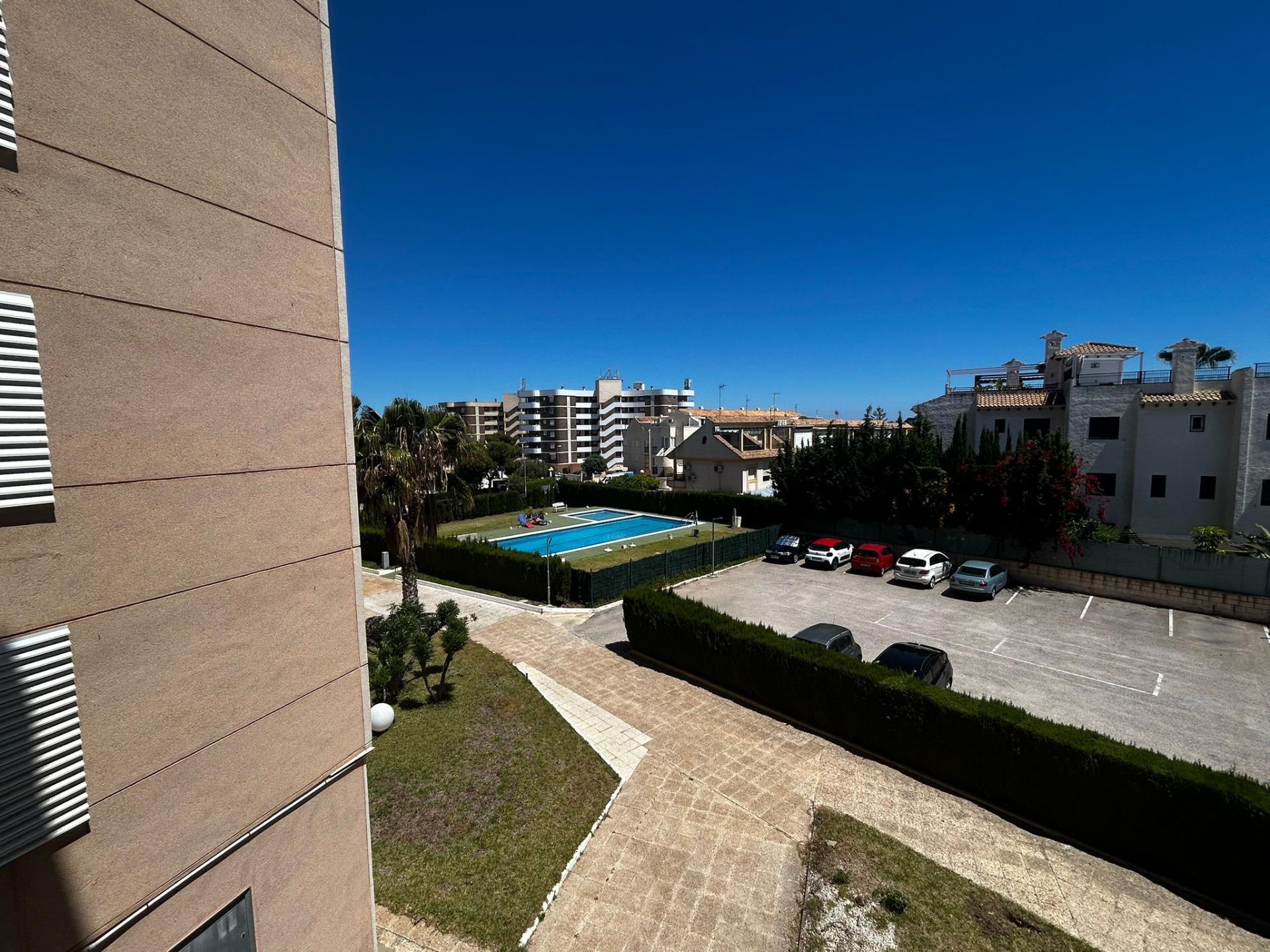 2-13 Apartment in Orihuela Costa, Alicante