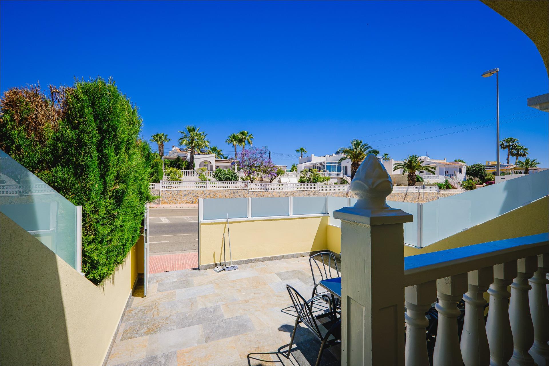 2-13 Town House in Orihuela Costa, Alicante