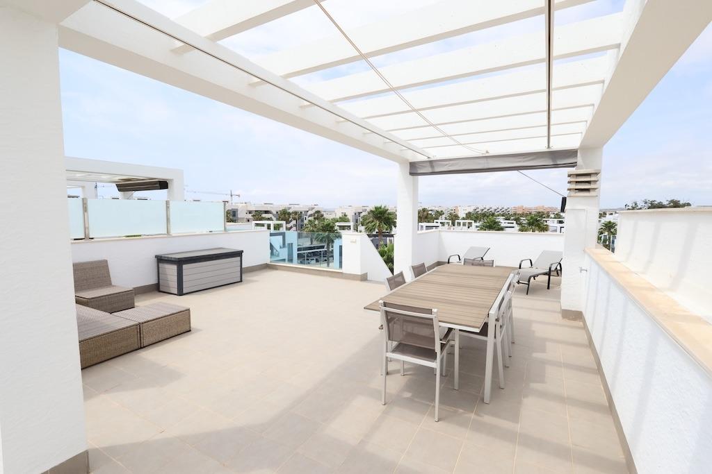 2-13 Bungalow in Guardamar del Segura, Alicante