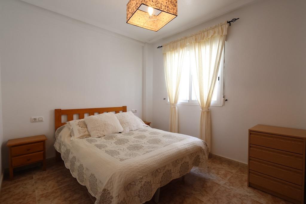 2-13 Duplex in Orihuela Costa, Alicante