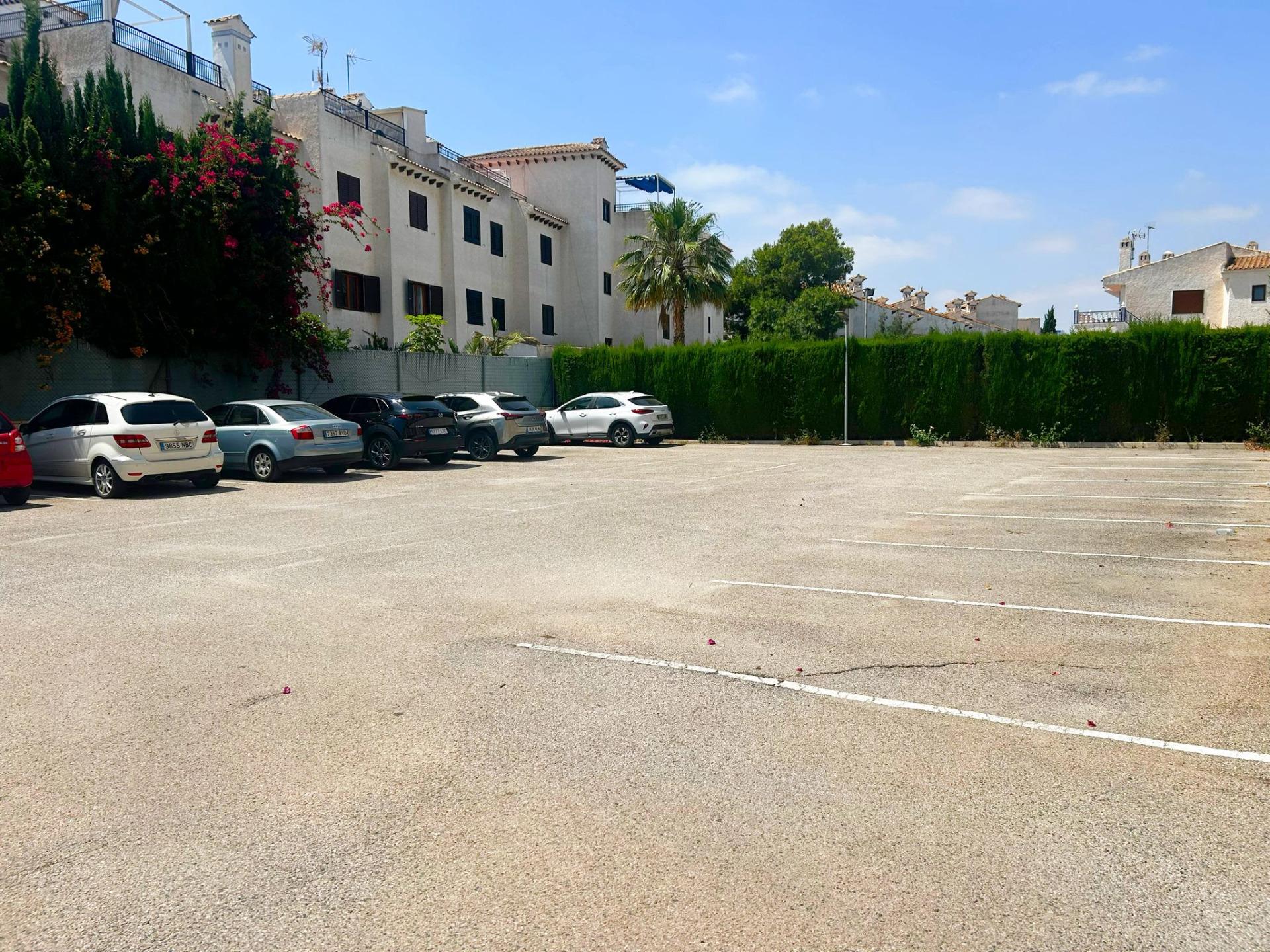 2-14 Apartment in Orihuela Costa, Alicante