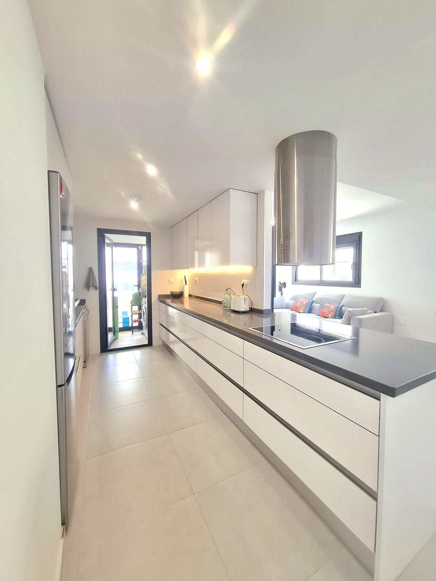 2-14 Apartment in Orihuela Costa, Alicante