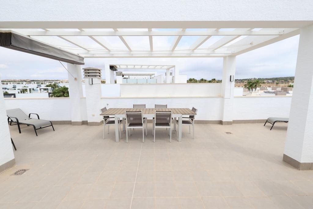 2-14 Bungalow in Guardamar del Segura, Alicante