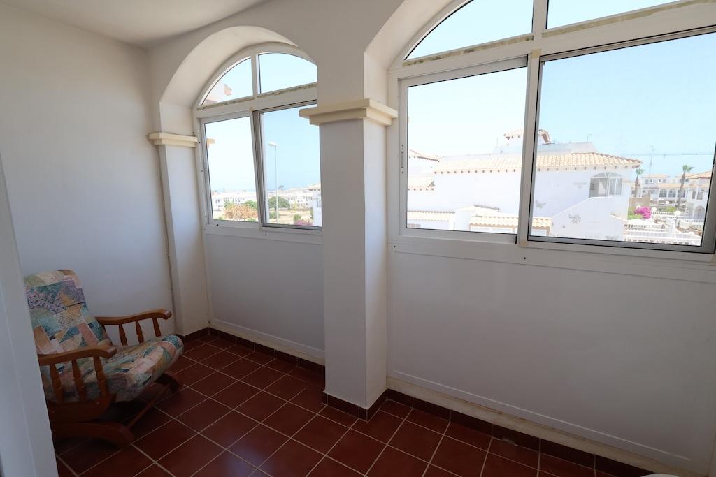 2-14 Duplex in Orihuela Costa, Alicante