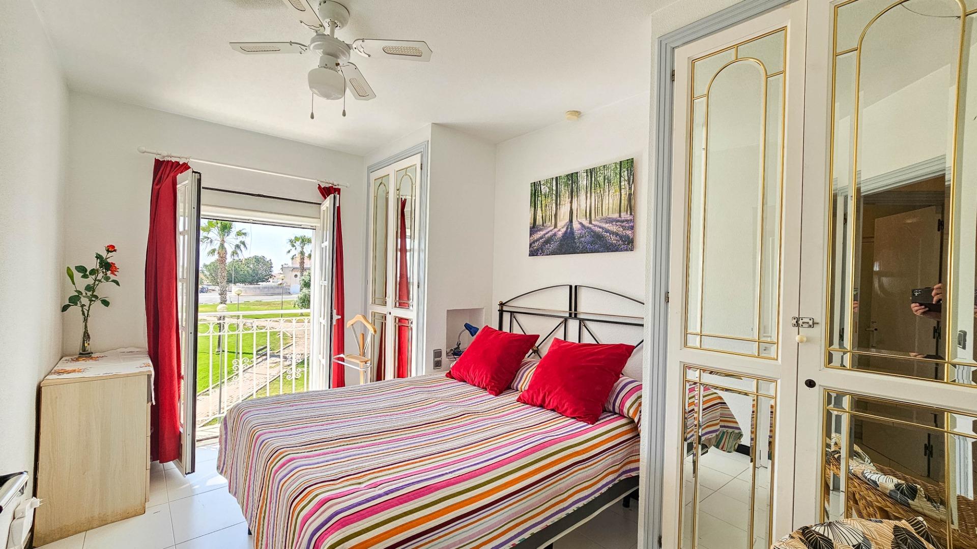 2-14 Bungalow in Orihuela Costa, Alicante