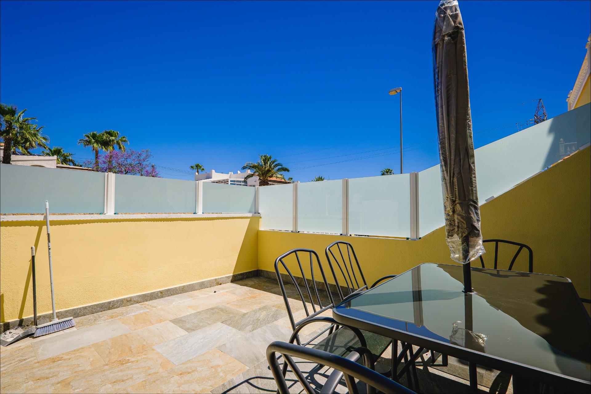 2-15 Town House in Orihuela Costa, Alicante