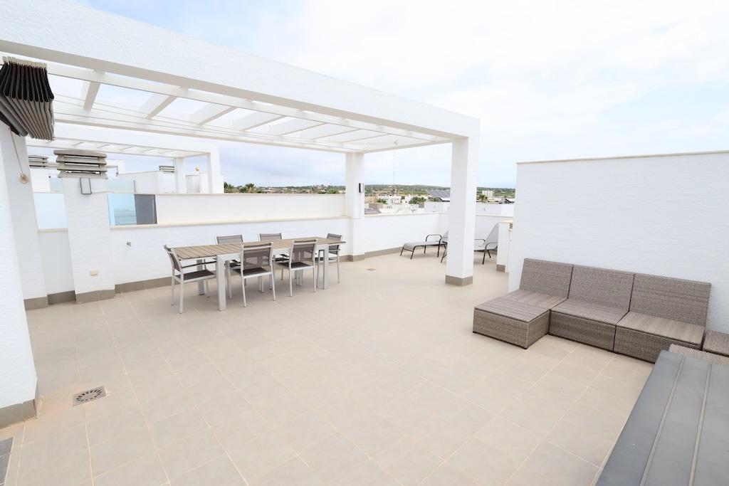 2-15 Bungalow in Guardamar del Segura, Alicante