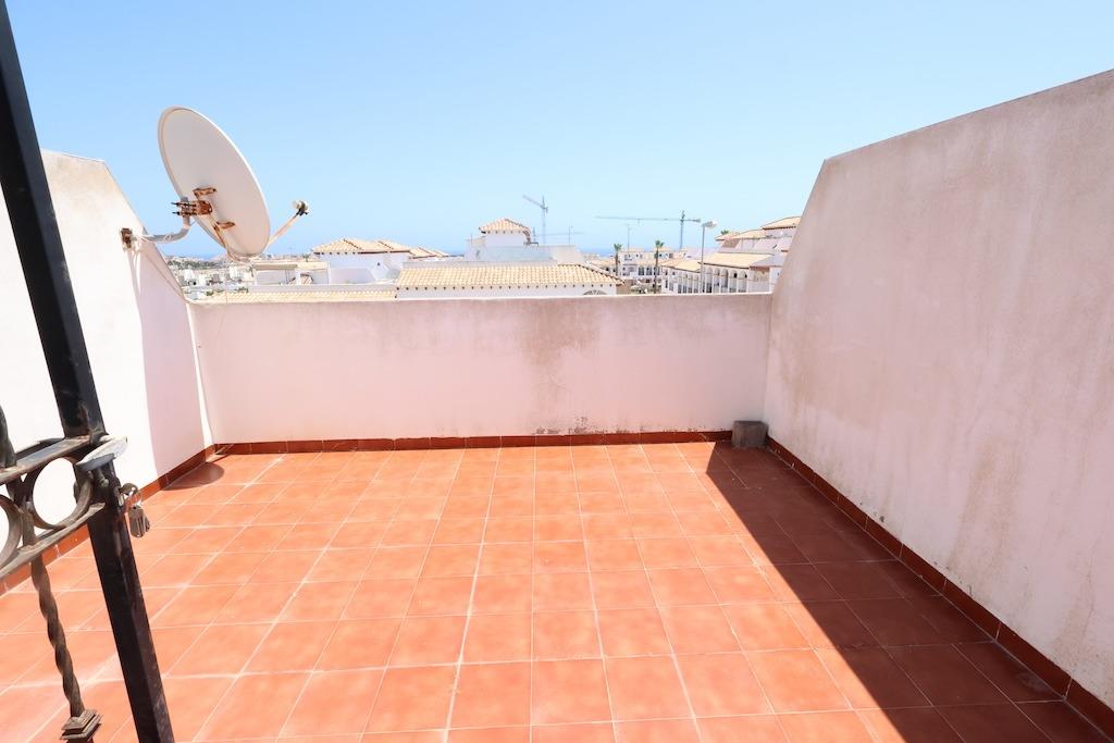 2-15 Duplex in Orihuela Costa, Alicante