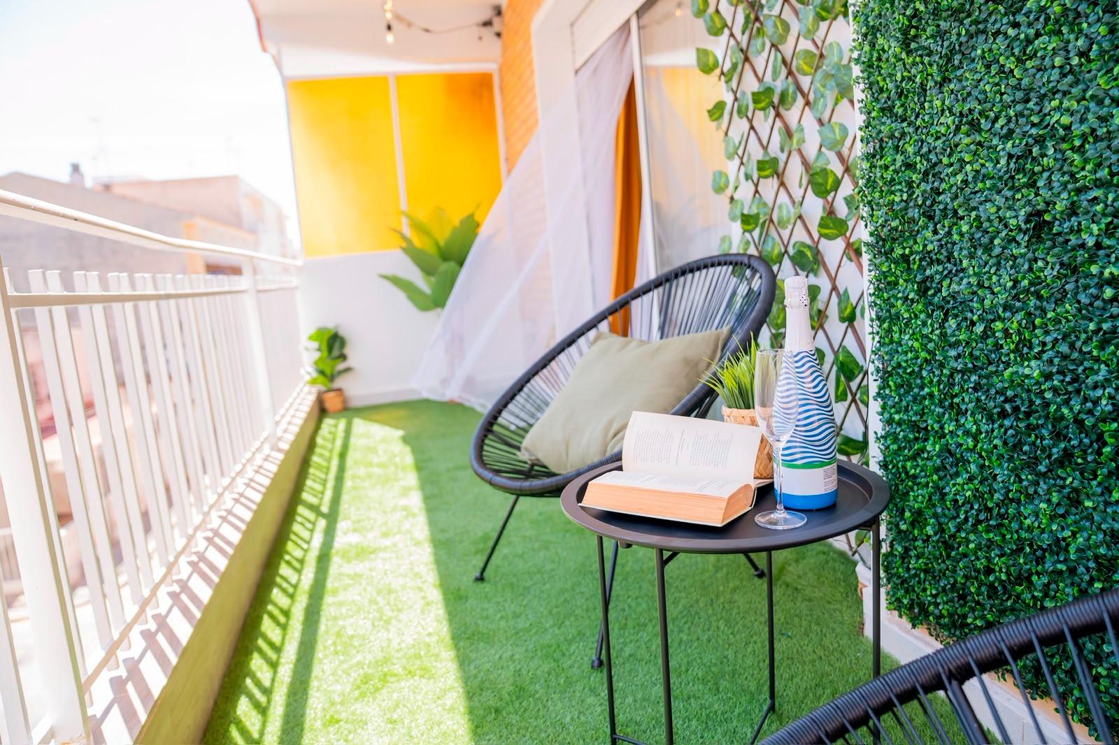 2-15 Apartment in Lo Pagan, Murcia