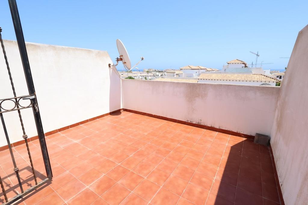2-16 Duplex in Orihuela Costa, Alicante