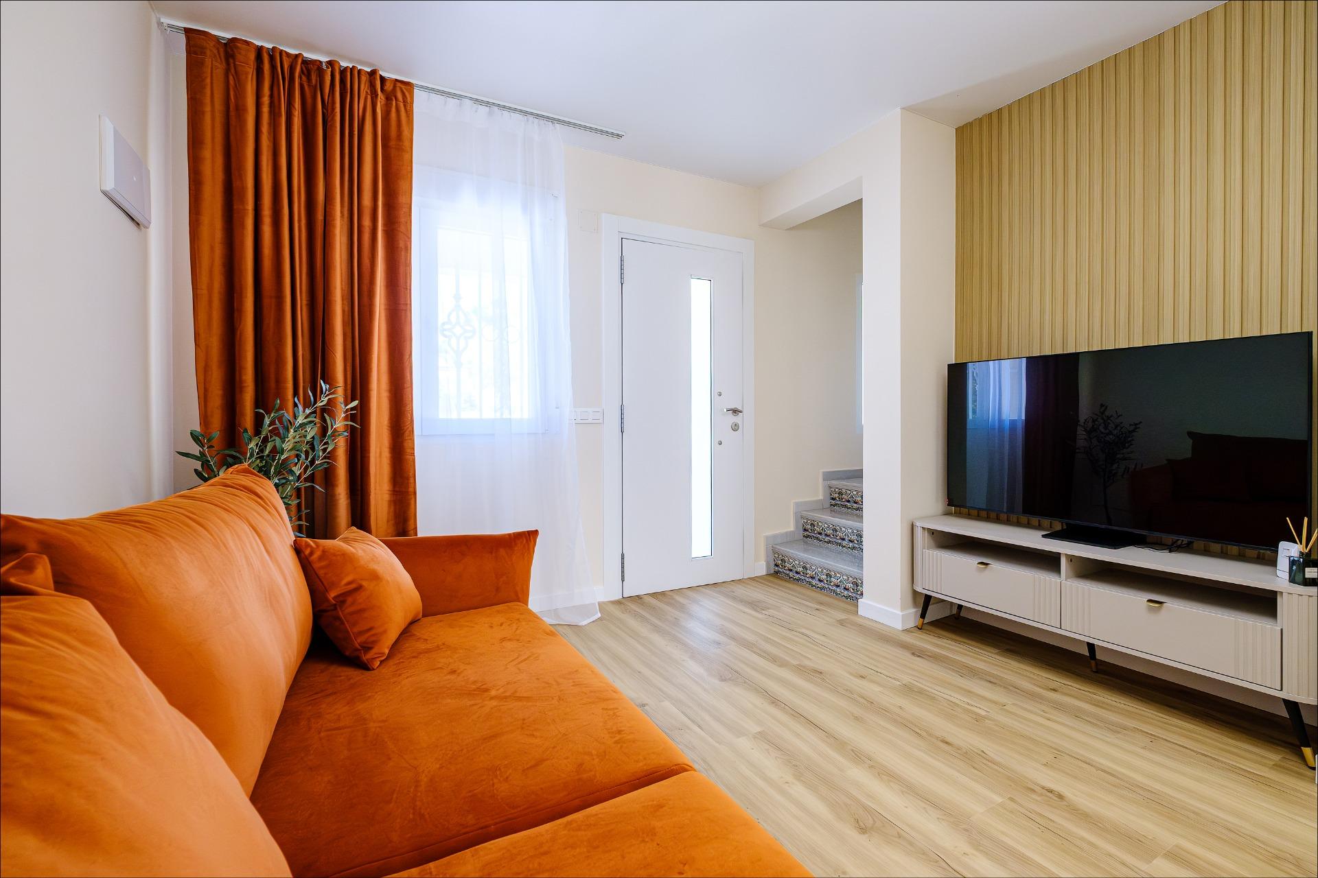 2-16 Town House in Orihuela Costa, Alicante