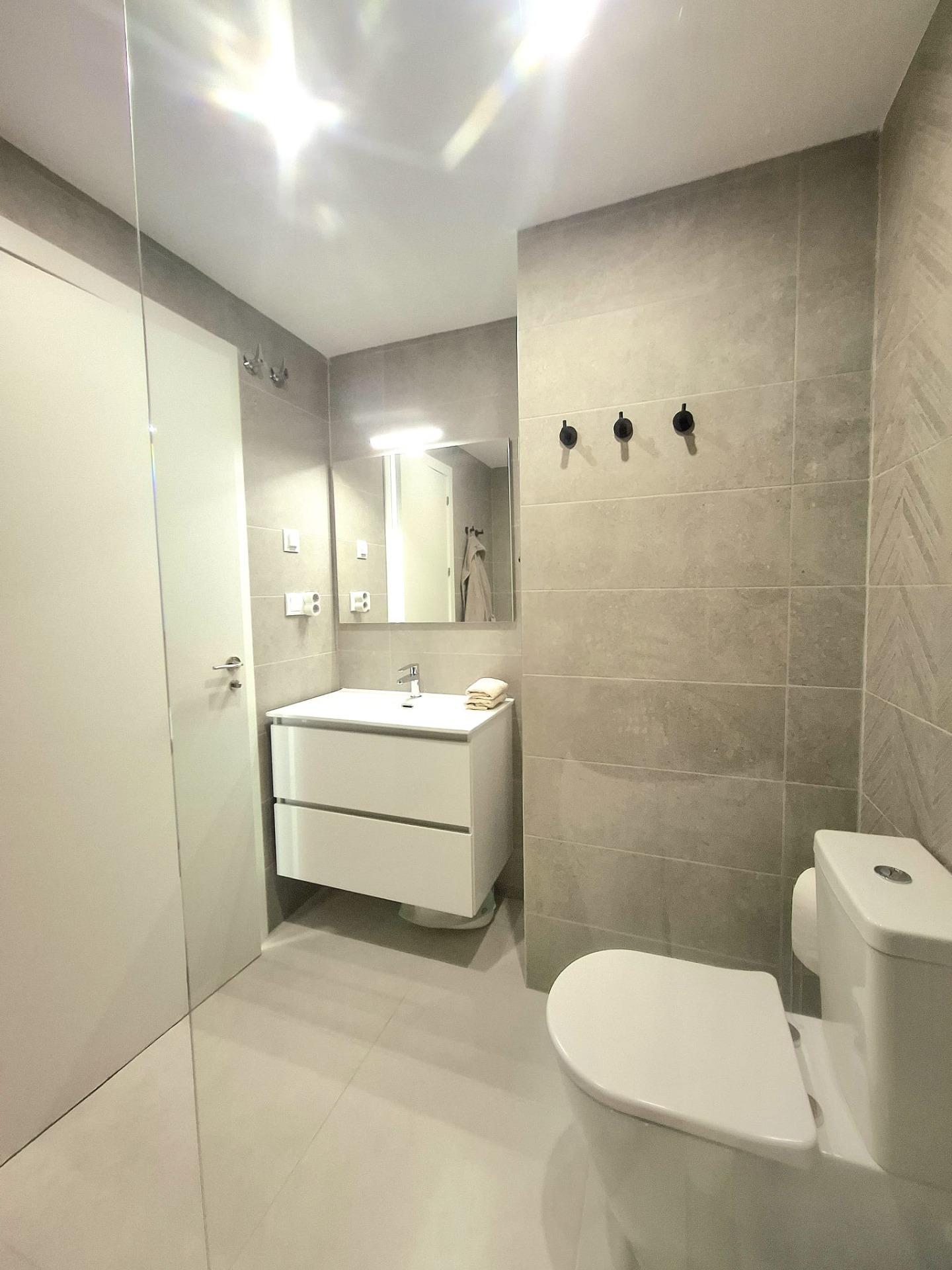 2-17 Apartment in Orihuela Costa, Alicante