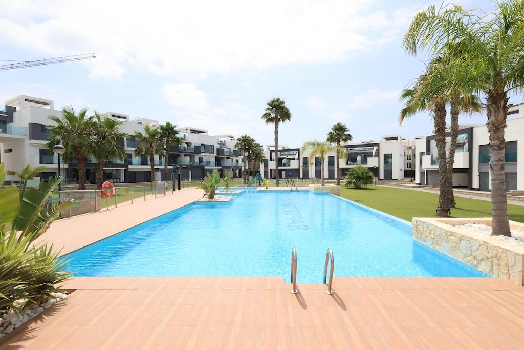 2-17 Bungalow in Guardamar del Segura, Alicante
