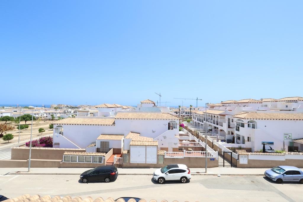 2-17 Duplex in Orihuela Costa, Alicante