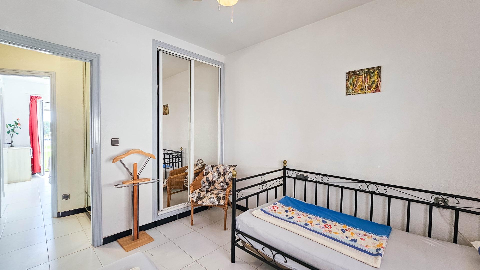 2-17 Bungalow in Orihuela Costa, Alicante