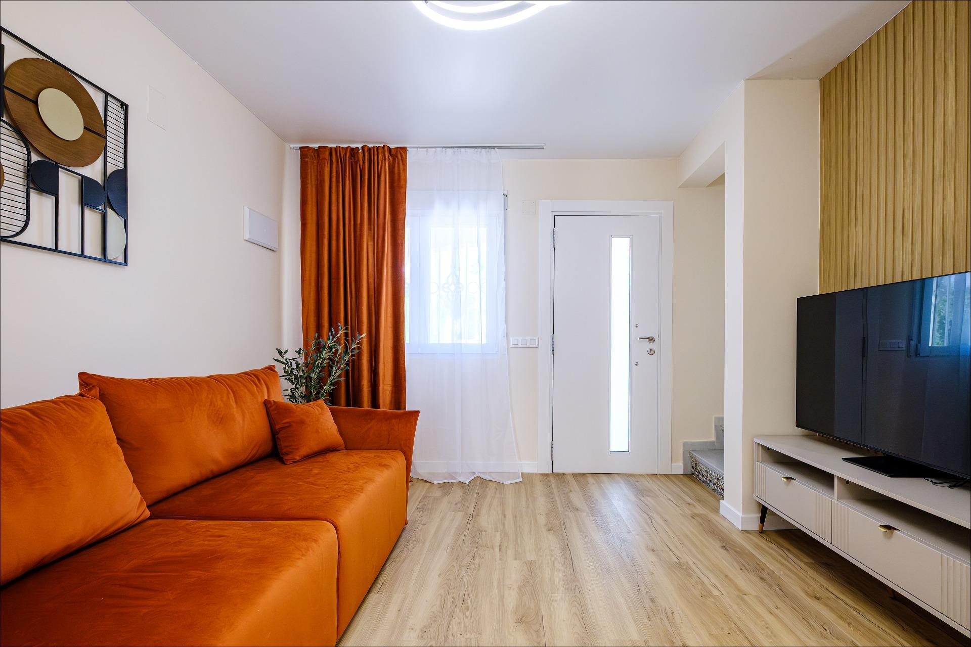 2-17 Town House in Orihuela Costa, Alicante