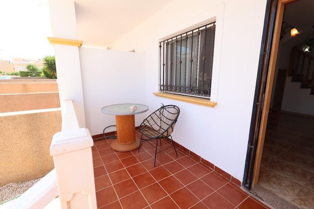 2-18 Duplex in Orihuela Costa, Alicante