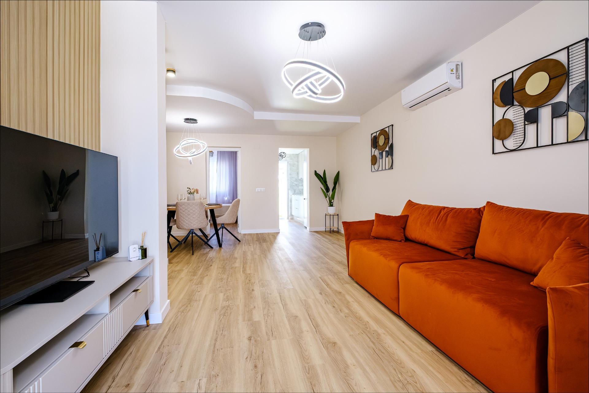 2-18 Town House in Orihuela Costa, Alicante