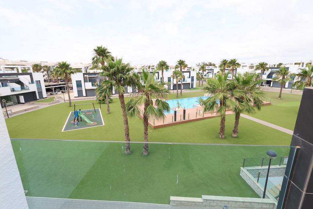 2-19 Bungalow in Guardamar del Segura, Alicante