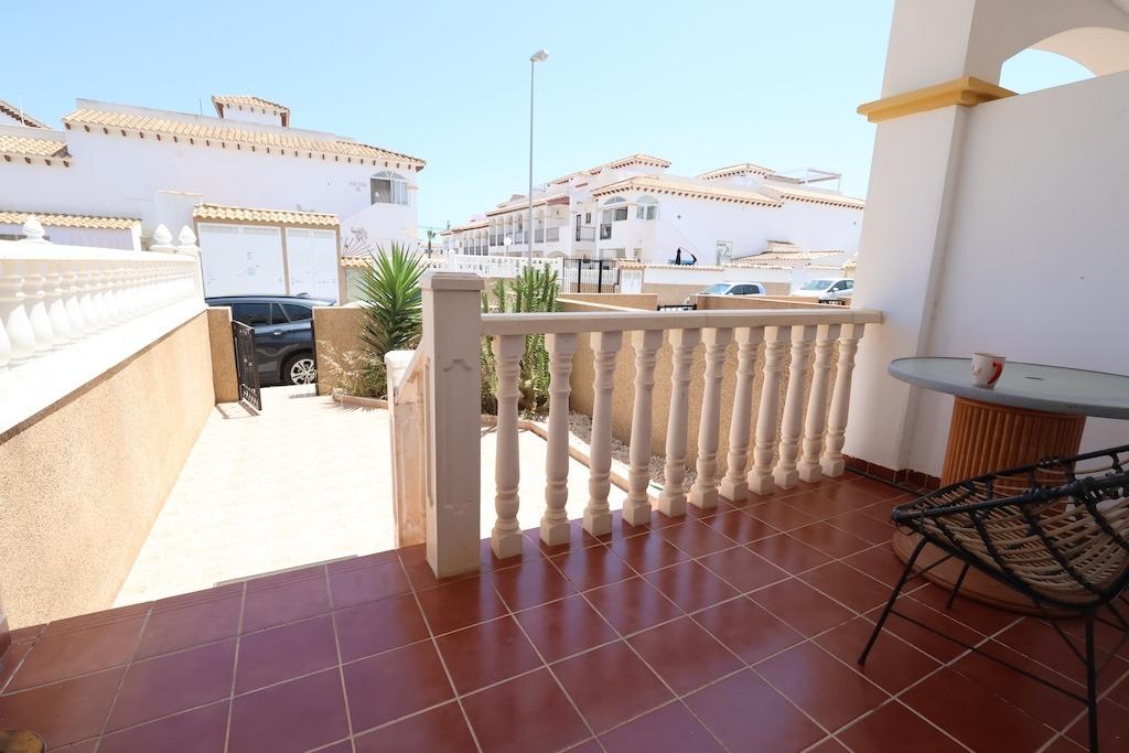 2-19 Duplex in Orihuela Costa, Alicante