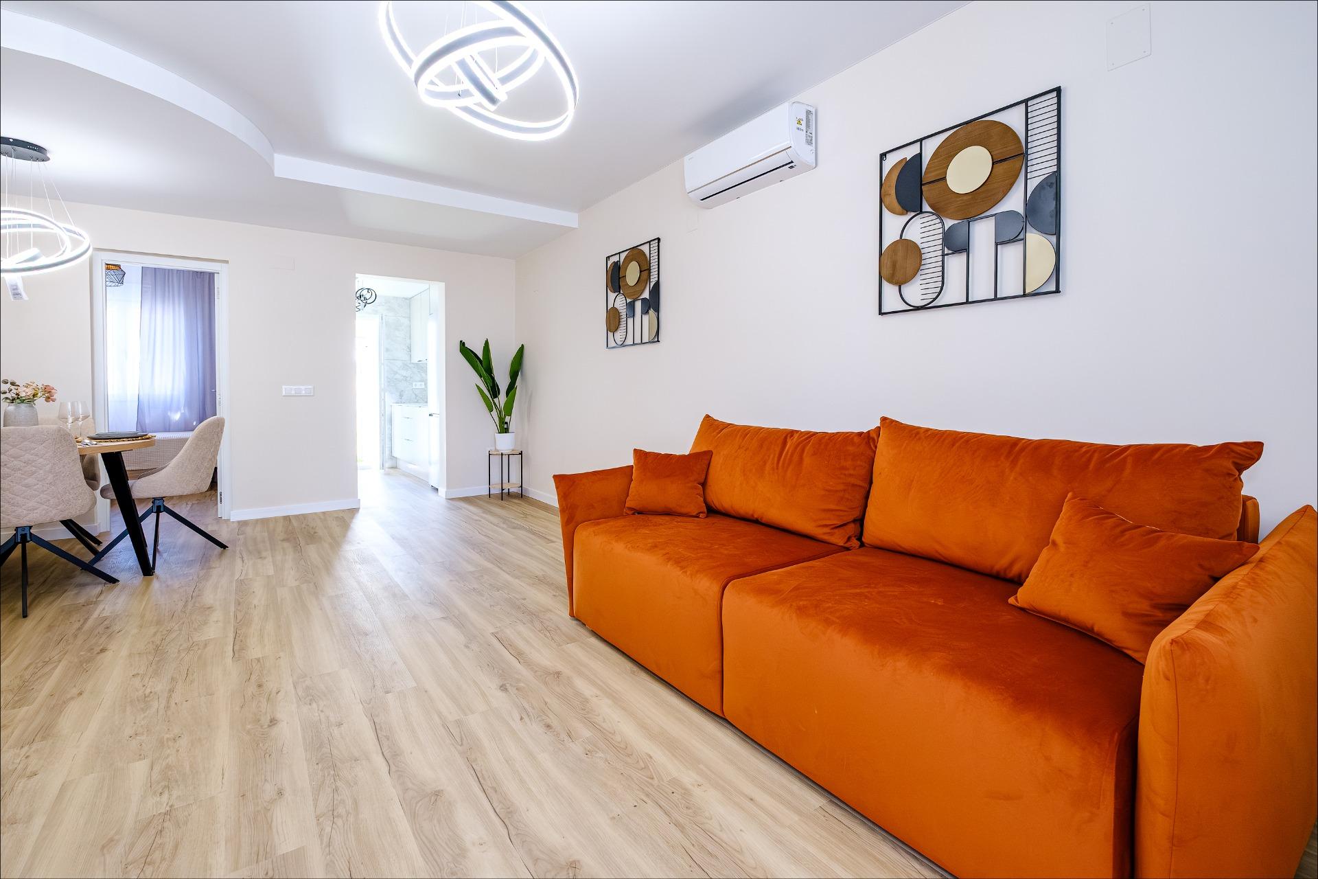 2-19 Town House in Orihuela Costa, Alicante