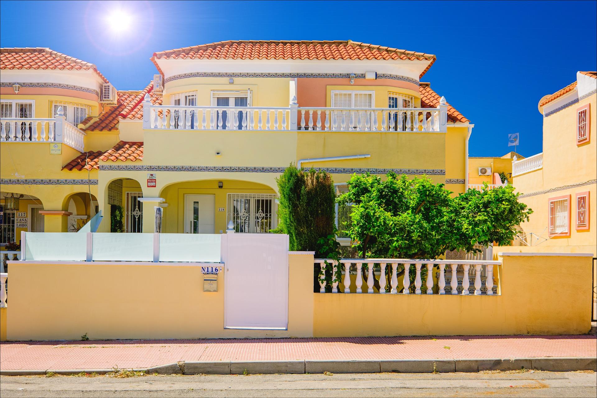 2-2 Alicante – Sunrise Dream Properties