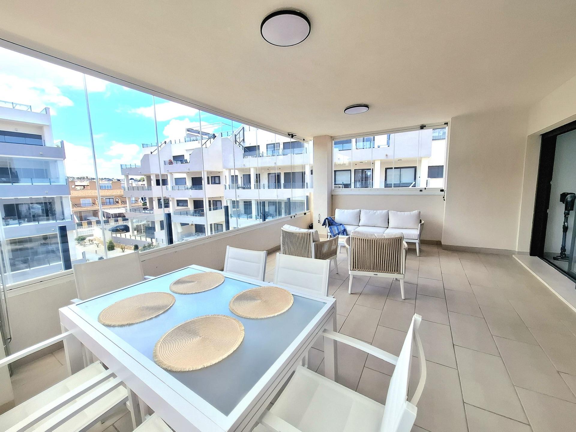 2-2 Alicante – Sunrise Dream Properties
