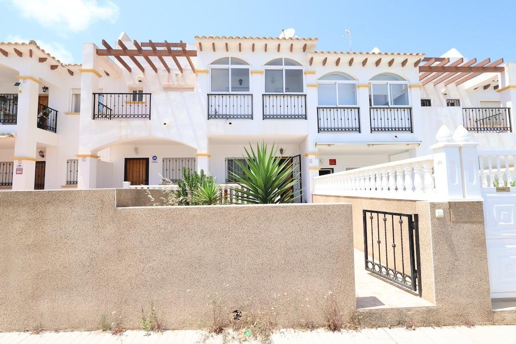 2-2 Alicante – Sunrise Dream Properties
