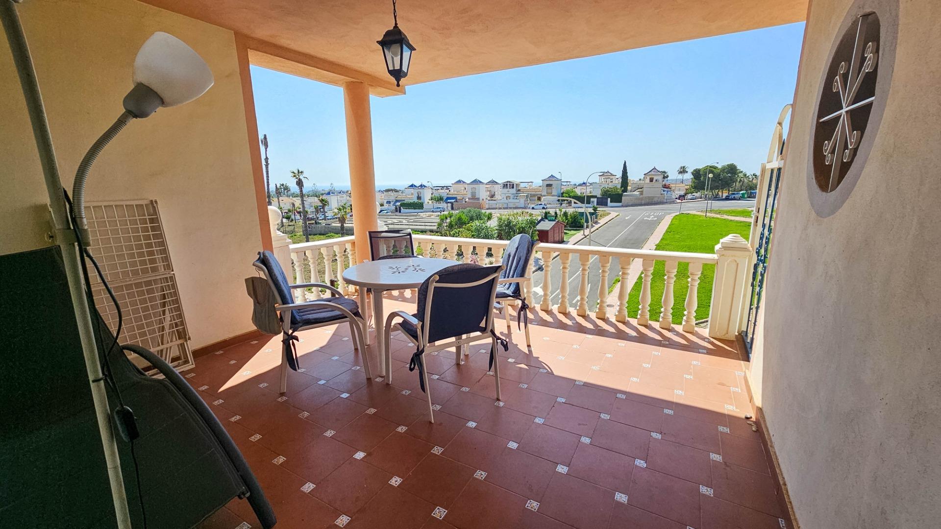 2-2 Alicante – Sunrise Dream Properties