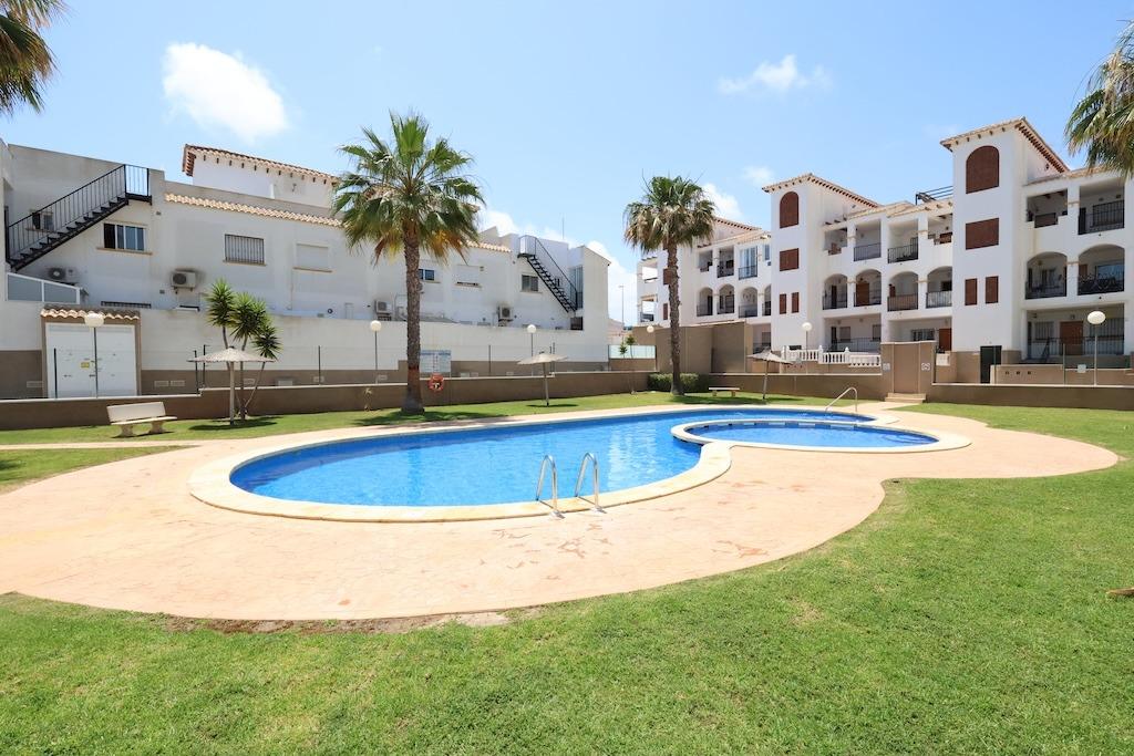 2-21 Duplex in Orihuela Costa, Alicante