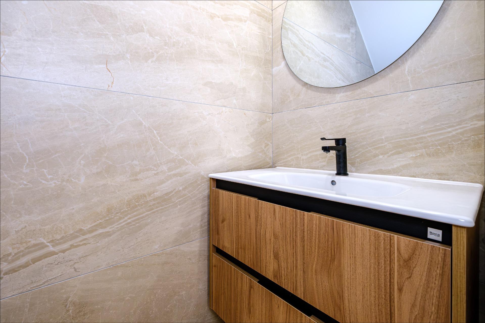 2-21 Town House in Orihuela Costa, Alicante